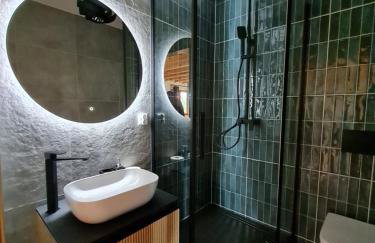 Przyjazna zagroda leśne runo - Foto 6