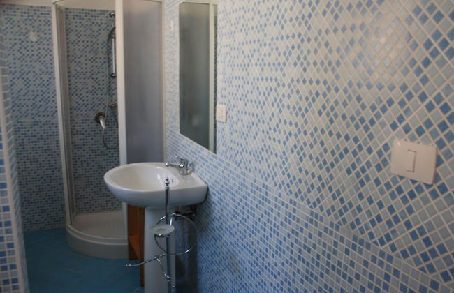 Isola Rossa Borgo Mare - Agenzia Isola Rossa - Foto 47