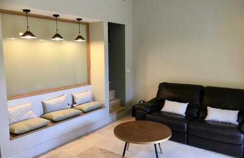 L'écrin du Château de Jouques - Foto 16