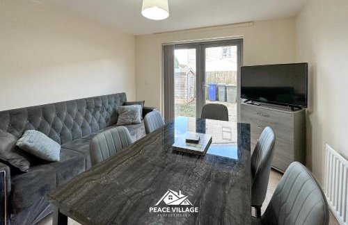 Ashton Co-Living - Private Room Self-Cater - Foto 10