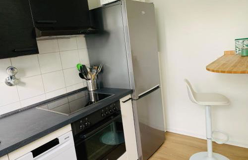 Ferienwohnung Marina Kassel - Foto 13