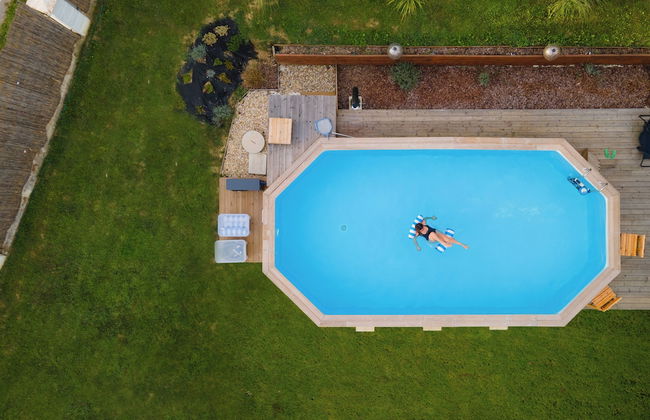 3 Bed Villa-sleeps 8-private Pool - Photo 19