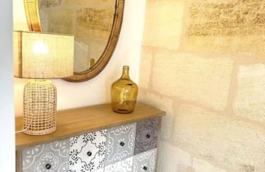 5- Hypercentre - 4pers - clim - terrasse - Netflix - Foto 10