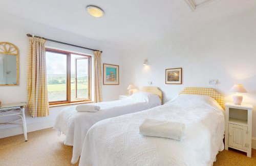 Hillway Lodge Withypool - Foto 21