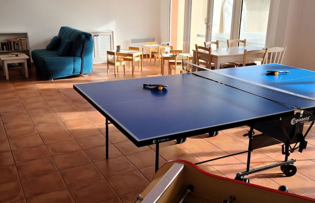 Résidence Les Alcyons - Foto 30