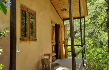 Chalé Filhos da Terra - Foto 9