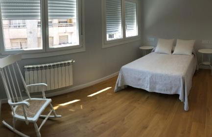 Apt Moderno céntrico y soleado - Foto 30