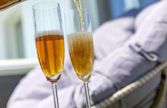 Villa Mirjam with swimming pool, jacuzzi and sea view - Foto 41