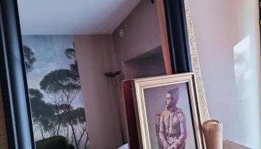 Les capucines la souris des champs - Foto 2