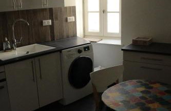 Hostel du lapin blanc - Foto 20