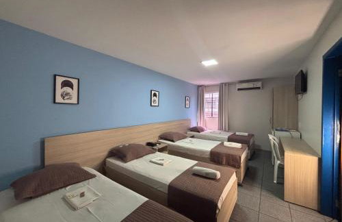 Executivo Prime Hotel - Foto 36