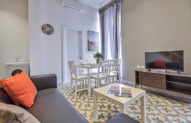 Borgo Suites - Self Catering Apartments - Valletta - by Tritoni Hotels - Foto 33