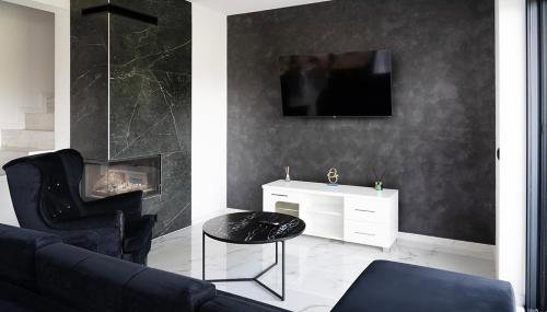 Apartament 2 z ogródkiem - Foto 2