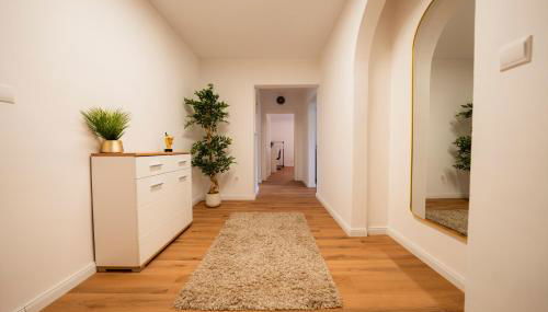 RandHome Apartment Erwitte Horn, Bad Sassendorf - Foto 5