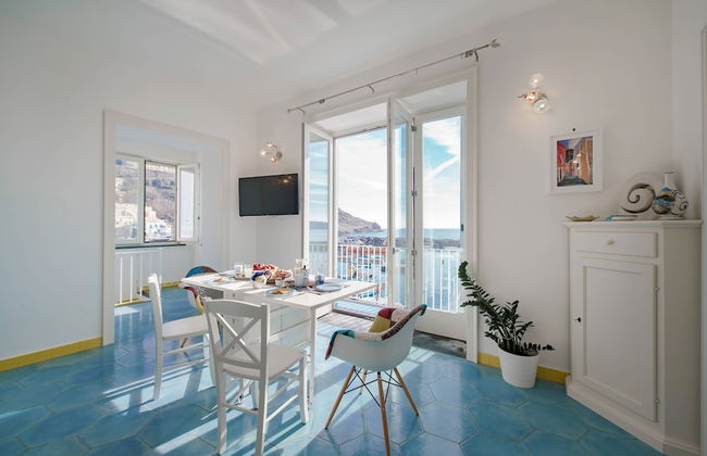 Corricella Exclusive Loft - Foto 23