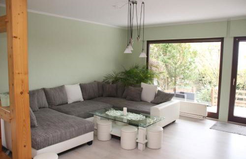 Ferienwohnung Rennsteigblick - Foto 3