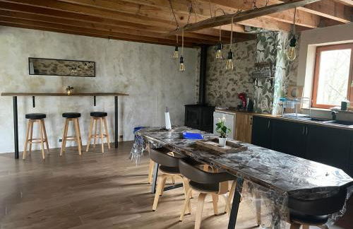 Grande maison conviviale - Foto 17