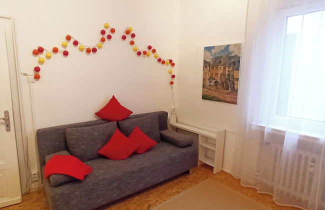 2bed Old Town Apt Sleeps 6 - Rooftop Terrace, Wifi - Foto 15