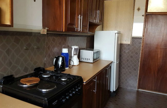 2Bedrooms Private. Apart. Junction Mall - Foto 6