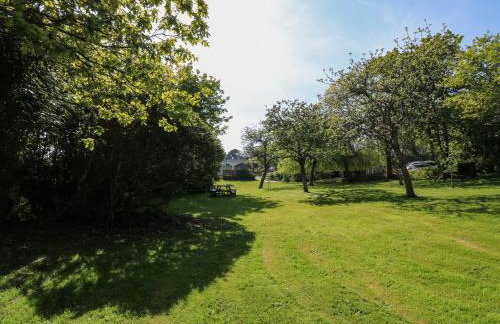 Toad Hall Cottage - Photo 29