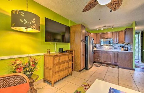 STUDIOS - Vacation Condos in Kona - Foto 66