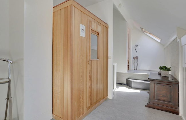 Villa in Netherlands With Sauna & Comfort - Photo 40