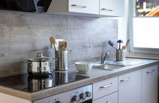 Holiday Home in Oberammergau - Photo 8