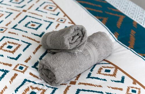 Cozy Appart 5 à 3' de la gare - Cozy Houses - Foto 25