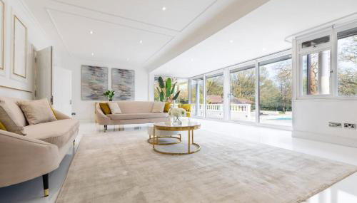 Large Villa Mansion With Pool House & Tennis Court - Foto 2