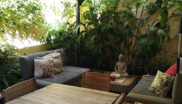 La Cantonada - Foto 4, Garden