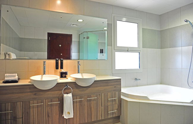 Jannah Hotel Apartments & Villas - Foto 44