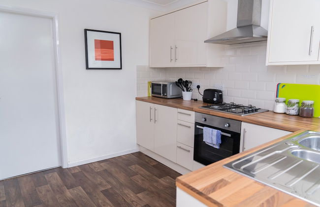 Wingfield Lodge - Foto 17