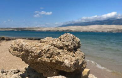 Mala Oaza Terra Park Spiritos - Photo 24