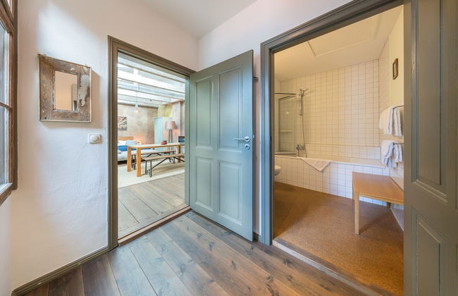 Design Apartments Potsdam - Foto 40