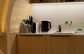 NEU Feinzeit Chalet mit privater Sauna - Foto 80