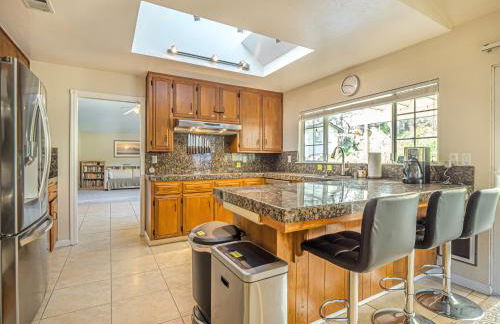 Amazing Santa Cruz Landscaped Paradise - Foto 62