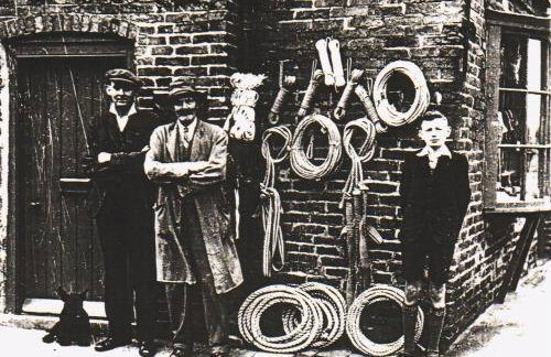 The Old Ropery at Mill Cottage - Sherwood Forest - Foto 40