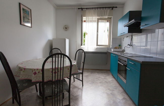 Charming Apartment on Croatian Islands - Foto 6