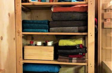 Casita - Sterneferienhaus mit Garten, Sauna und Wallbox - Foto 22