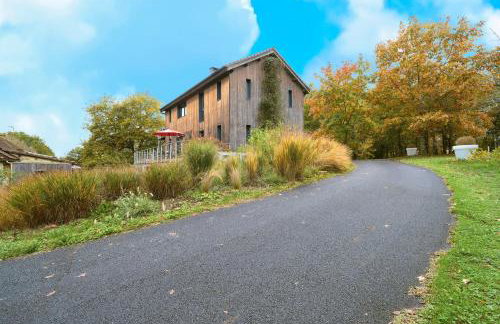 Loft Ôvebas - Domaine De L 'ô - Foto 27