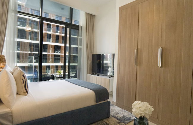 Easygo- Comfy STU in Azizi 15 - Photo 9