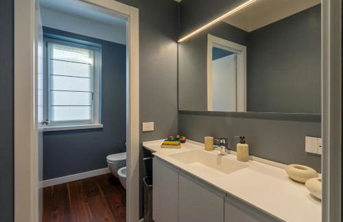 Villa Ceratti - Foto 25