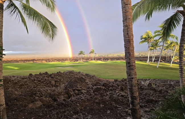 Big Island Golf Villas A1 3 Bedroom Condo - Foto 33