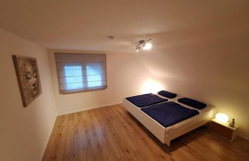 Helle, großzügige Dachgeschosswohnung - Foto 3
