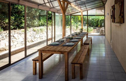 Chalet Bellevue Vue exceptionnelle - Foto 2