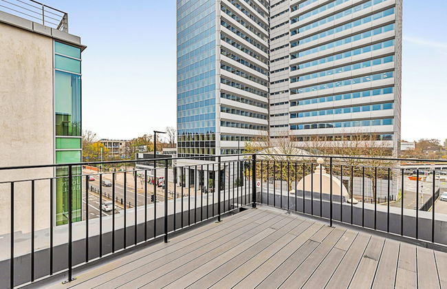 Sunny 2-bed Flat in Chiswick - Foto 22