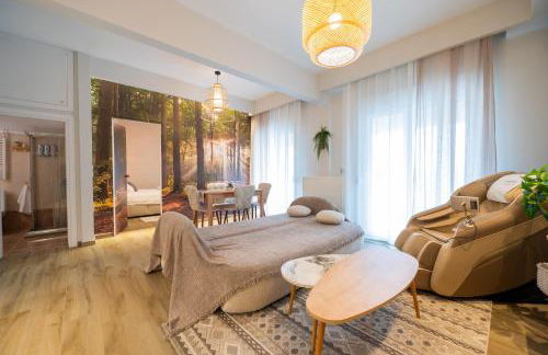 Serres Best For Rest - Foto 29