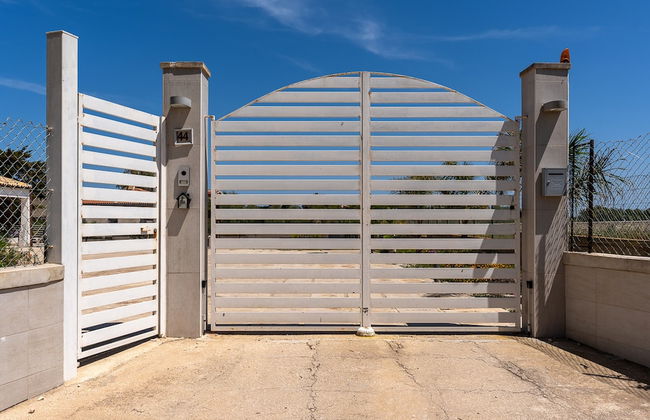 Villetta Emanuela by Wonderful Italy - Foto 20