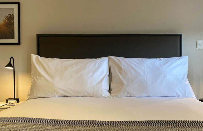 w Perfect 1BR Near Restaurante Central - Foto 13