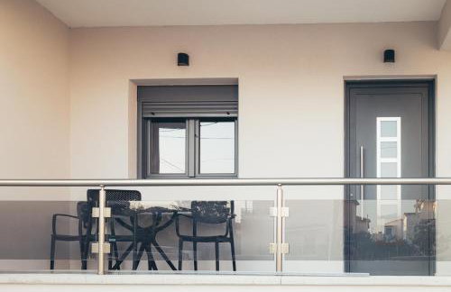 RAFKON Luxury Apartments - Myrina - Foto 50